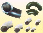 Iron & Steel Pipe Fittings 